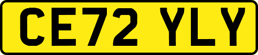 CE72YLY
