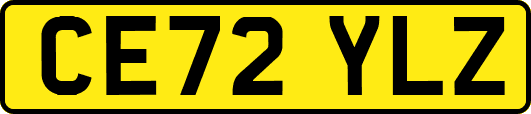 CE72YLZ