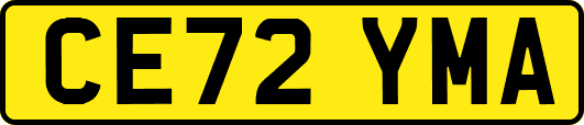 CE72YMA