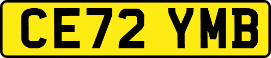 CE72YMB