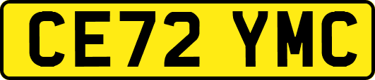 CE72YMC