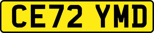 CE72YMD