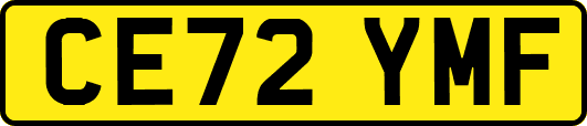 CE72YMF