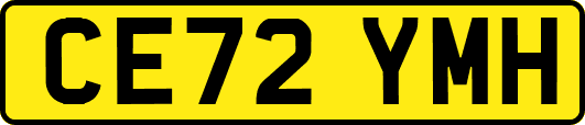 CE72YMH