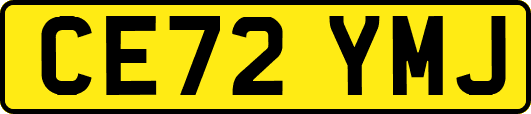 CE72YMJ
