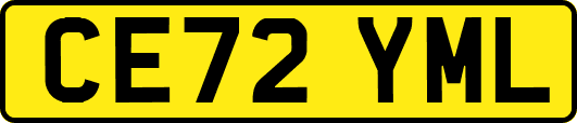 CE72YML