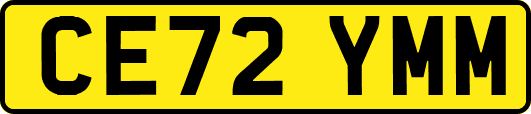 CE72YMM