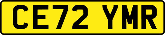 CE72YMR