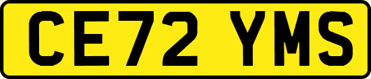 CE72YMS