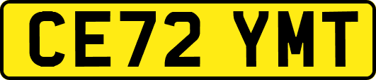CE72YMT