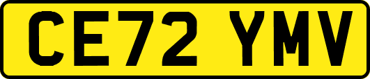 CE72YMV