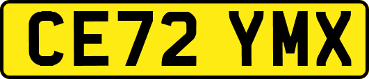 CE72YMX