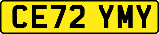 CE72YMY