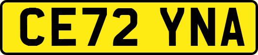 CE72YNA