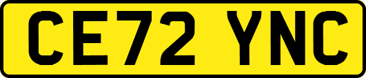 CE72YNC