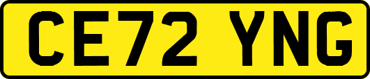 CE72YNG