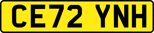 CE72YNH