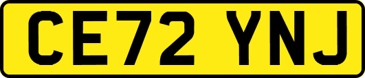 CE72YNJ