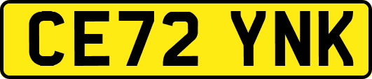 CE72YNK