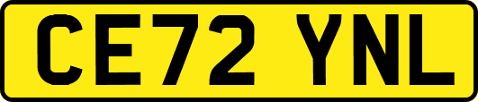 CE72YNL