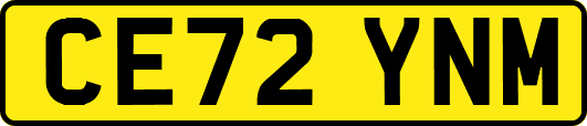 CE72YNM