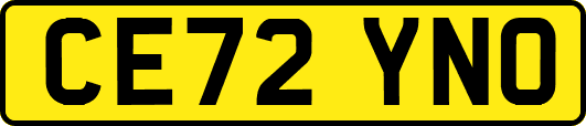 CE72YNO