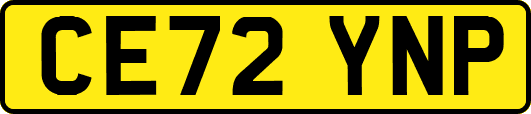CE72YNP