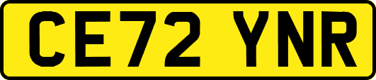 CE72YNR
