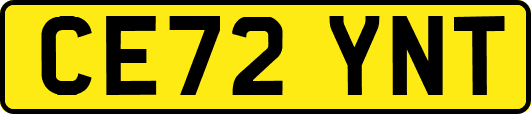 CE72YNT