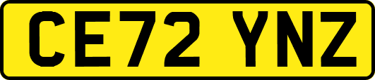 CE72YNZ