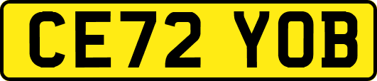CE72YOB