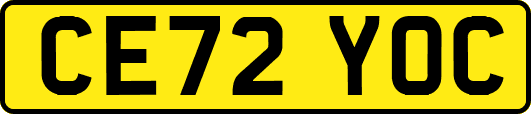 CE72YOC