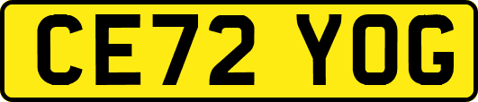 CE72YOG