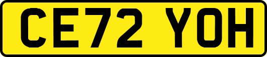 CE72YOH