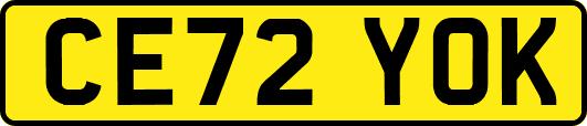 CE72YOK