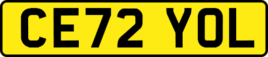 CE72YOL