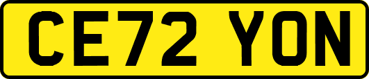 CE72YON
