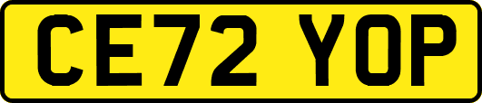 CE72YOP