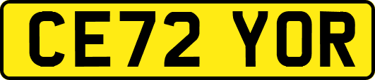 CE72YOR