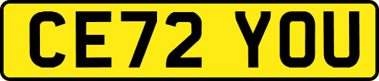 CE72YOU
