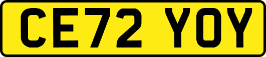 CE72YOY