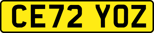 CE72YOZ