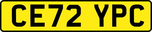 CE72YPC