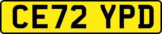 CE72YPD
