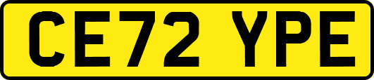 CE72YPE