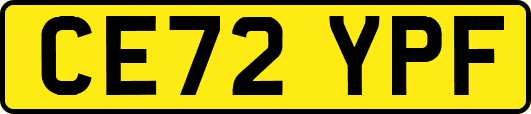CE72YPF