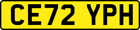 CE72YPH