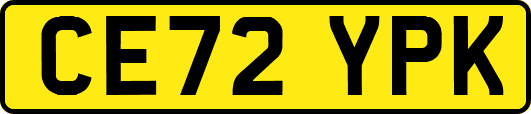 CE72YPK