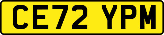 CE72YPM