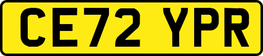 CE72YPR